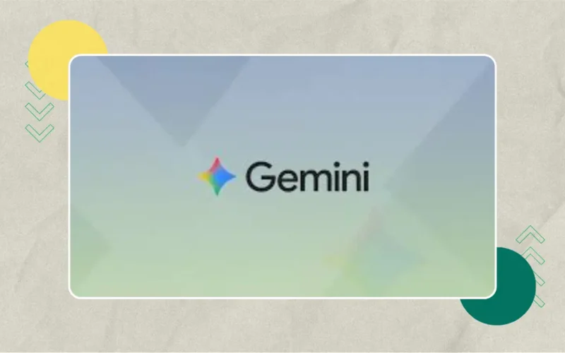 Google تعلن عن دمج ملاحظات NotebookLM داخل Gemini قريبًا 2025